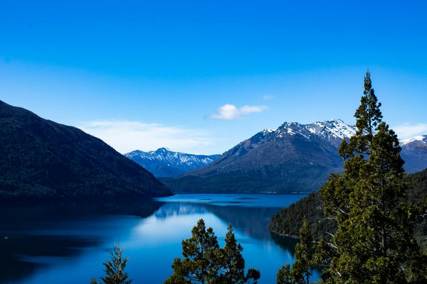 Destinations Touristiques