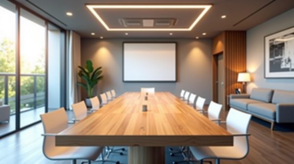 Les meilleures astuces pour trouver la salle idéale pour votre événement