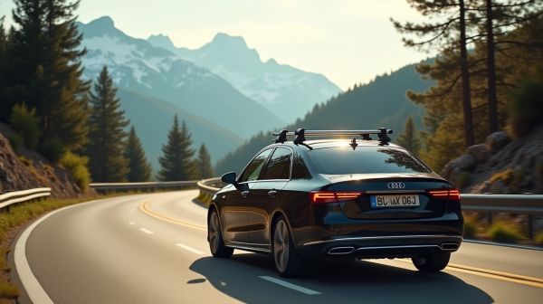 Taxi Genève Courchevel : un service de transfert confortable et rapide