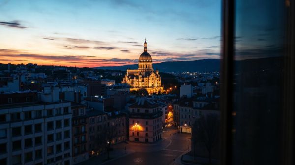 Top 5 agences de location d’utilitaires à Lyon en 2023