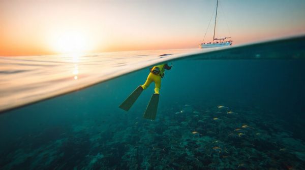 Top 5 spots de plongée en Égypte pour débutants
